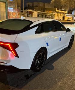 کیا K5